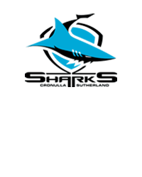 Logo 1 Sharks