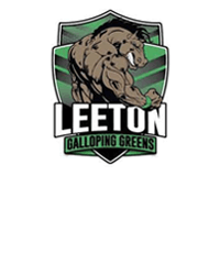 Logo 12 Leeton