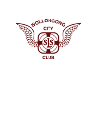 Logo 6 Wollongong SLSC