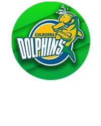 Logo 8 Dolphins
